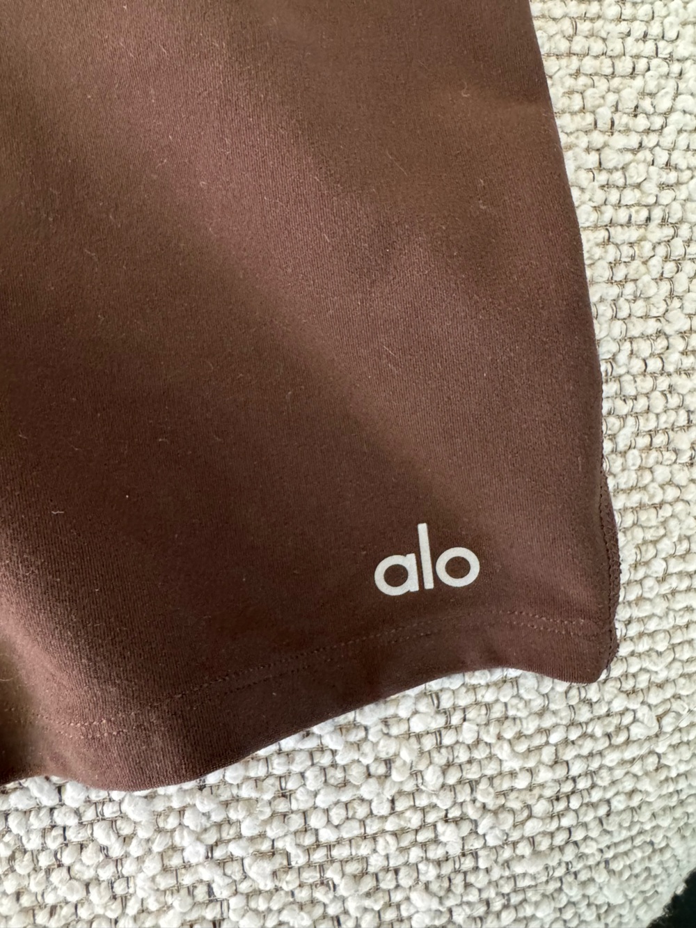 ALO AloSoft Suns Out Onesie - Picture 4 of 6